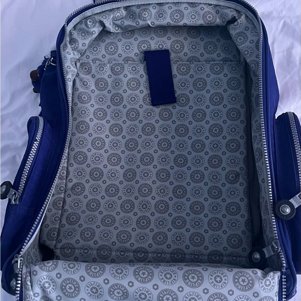 Kipling Wheeled Backpack - Picture 4 of 7